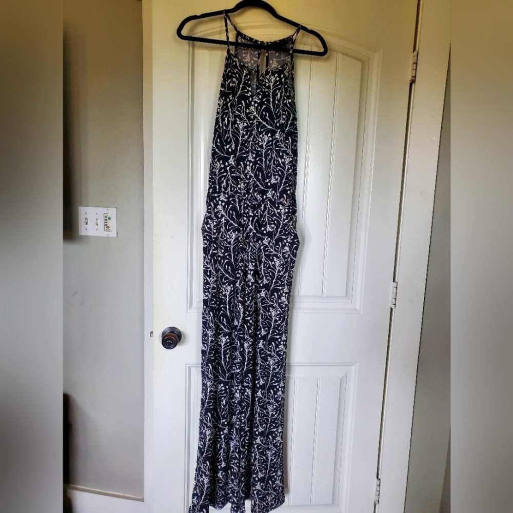 Ladies romper